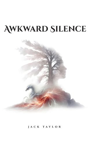 Cover image for Awkward Silence A self-help Autobiographical Novel