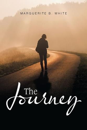 Cover image for The Journey