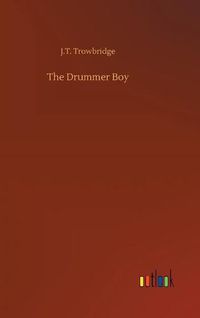 Cover image for The Drummer Boy