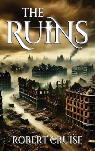 Cover image for The Ruins