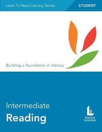 Cover image for Intermediate Reading