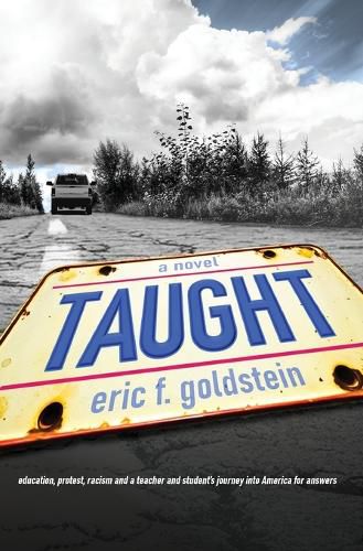 Cover image for Taught