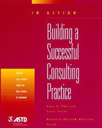 Cover image for Building a Successful Consulting Practice