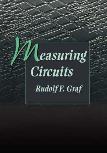 Cover image for Measuring Circuits