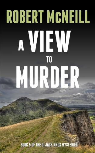 Cover image for A View to Murder