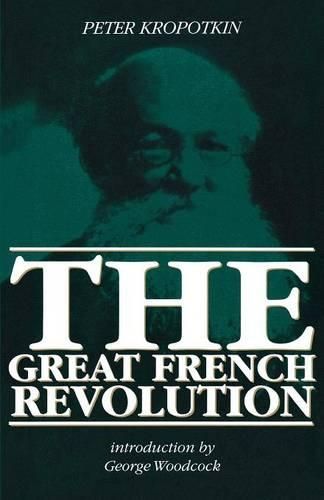 Cover image for French Revolution