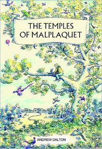 Cover image for The Temples of Malplaquet