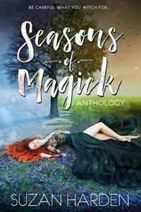 Cover image for Seasons of Magick Anthology