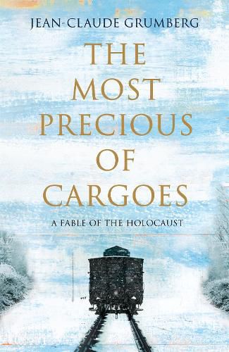 Cover image for The Most Precious of Cargoes