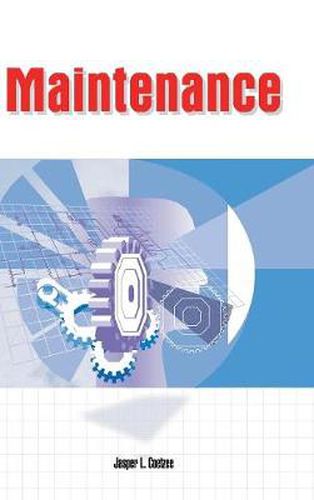 Cover image for Maintenance