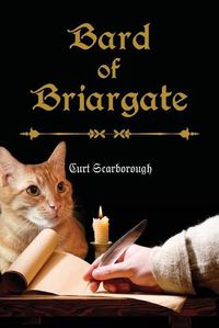 Cover image for Bard of Briargate