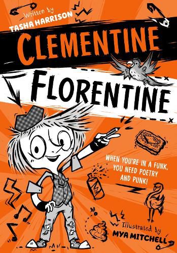 Cover image for Clementine Florentine