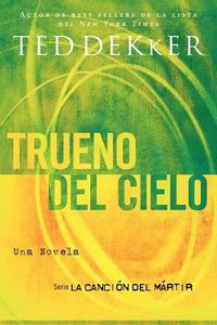 Cover image for Trueno del cielo