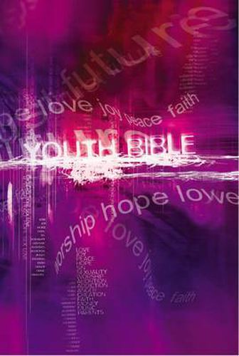 Cover image for NCV Youth Bible