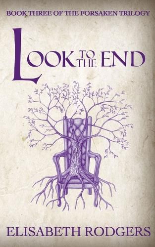 Cover image for Look To The End