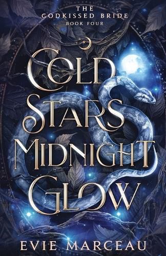 Cover image for Cold Stars Midnight Glow