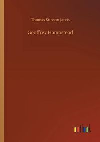 Cover image for Geoffrey Hampstead