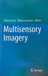 Cover image for Multisensory Imagery