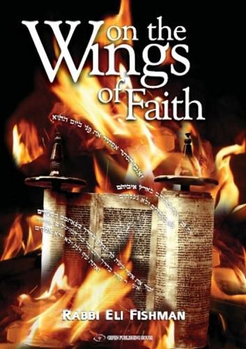 Cover image for On the Wings of Faith