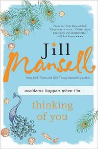 Cover image for Thinking of You