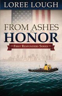 Cover image for From Ashes to Honor