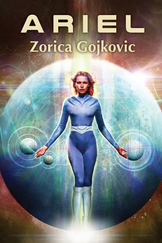 Cover image for Ariel