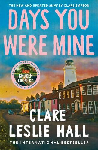 Cover image for Days You Were Mine