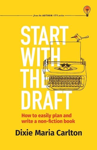 Cover image for Start With the Draft