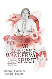 Cover image for No Longer A Wandering Spirit