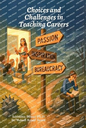 Cover image for Choices and Challenges in Teaching Careers