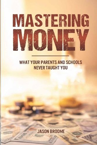 Cover image for Mastering Money