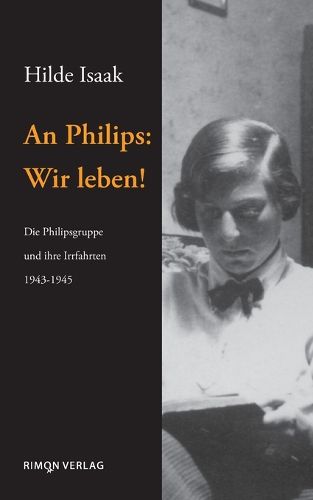 Cover image for An Philips