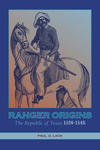 Cover image for Ranger Origins