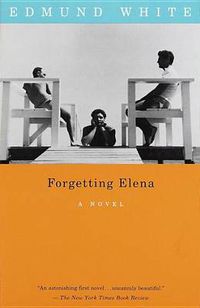 Cover image for Forgetting Elena: A Novel