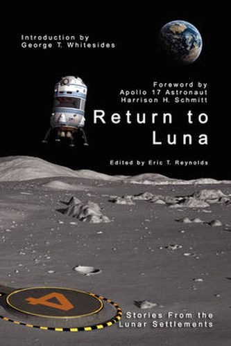 Return to Luna