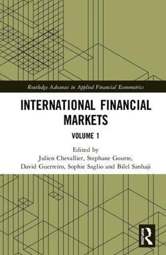 International Financial Markets: Volume 1