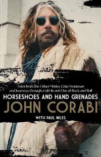 Cover image for Horseshoes and Hand Grenades