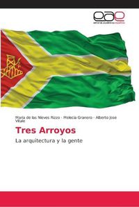 Cover image for Tres Arroyos