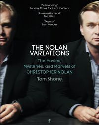 Cover image for The Nolan Variations