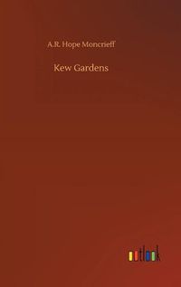 Cover image for Kew Gardens