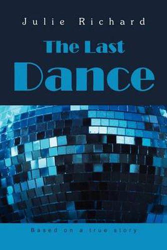 Cover image for The Last Dance