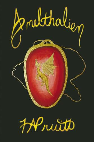 Cover image for Anelthalien