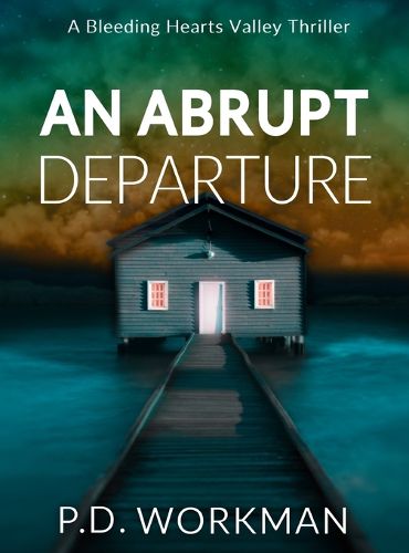 Cover image for An Abrupt Departure