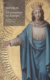 Cover image for Christendom or Europe?
