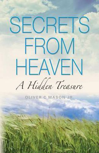 Cover image for Secrets from Heaven: A Hidden Treasure