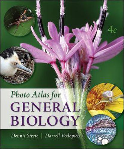 Photo Atlas for General Biology