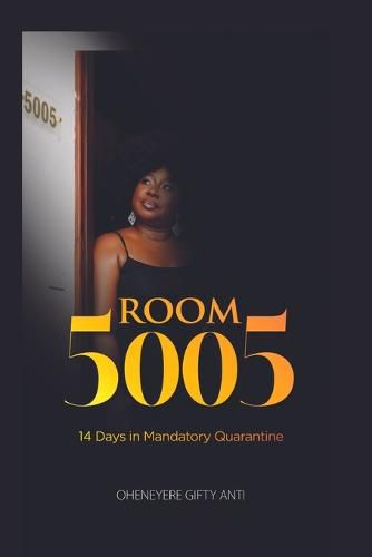 Cover image for Room 5005