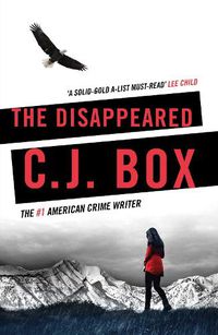 Cover image for The Disappeared