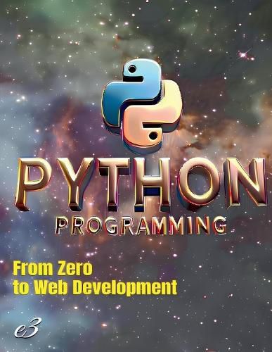 Cover image for Python Programming