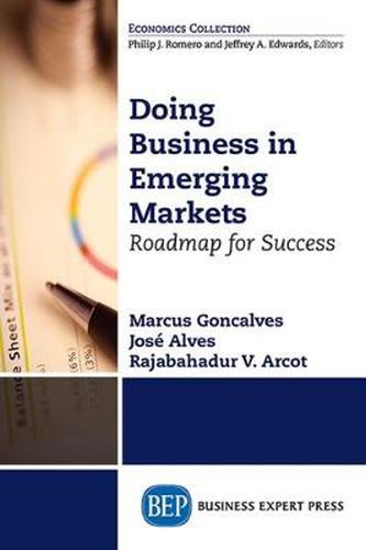 Cover image for Doing Business in Emerging Markets: Roadmap for Success